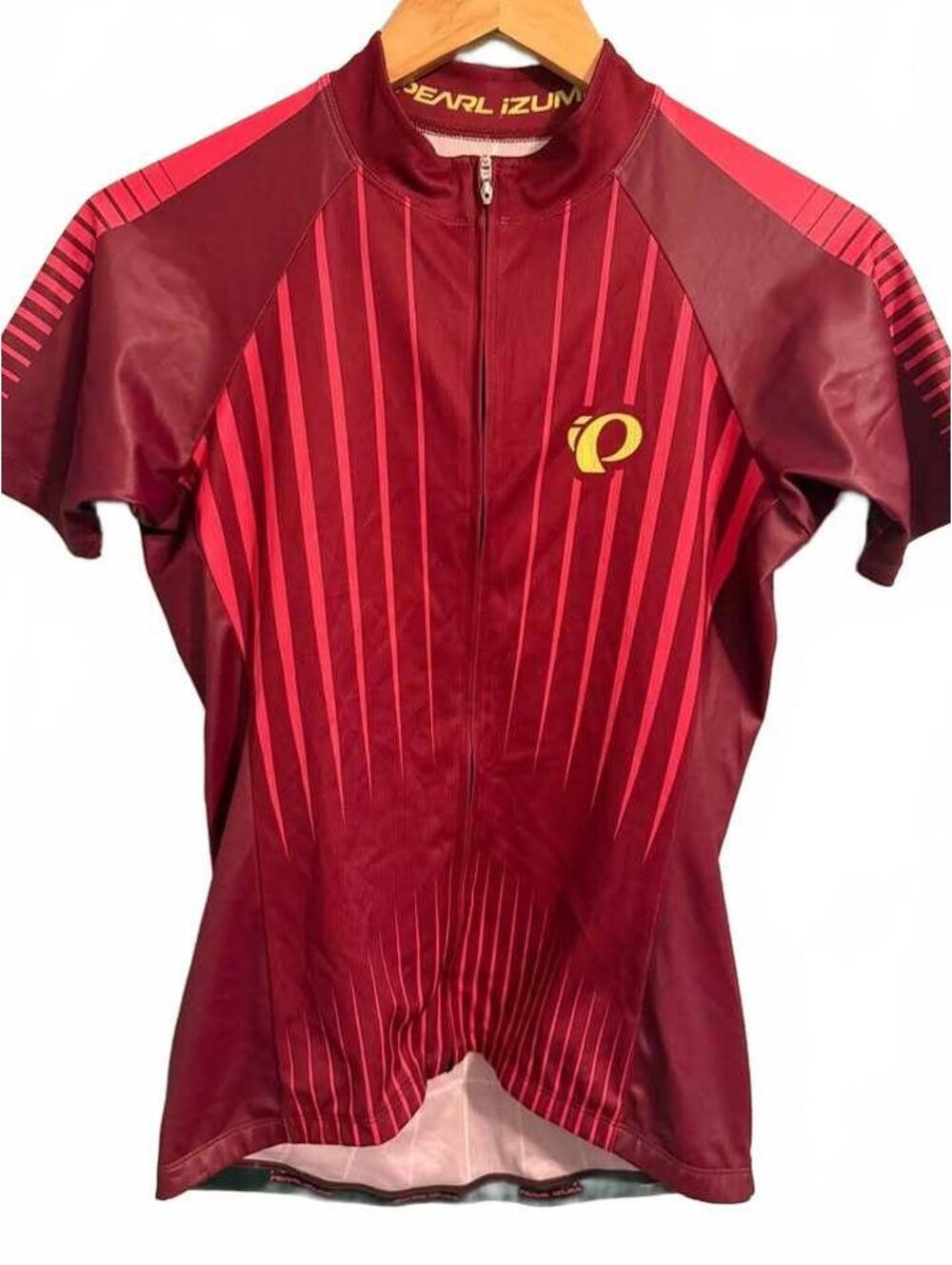 Pearl Izumi Elite Women's Cycling Jersey Medium